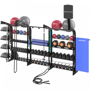 Lifefitness SYNRGY180-System